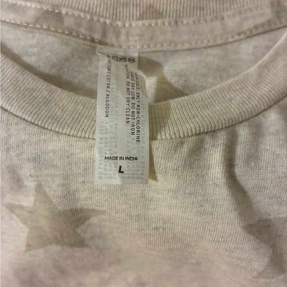 Code Five T-Shirt - Picture 4 of 5